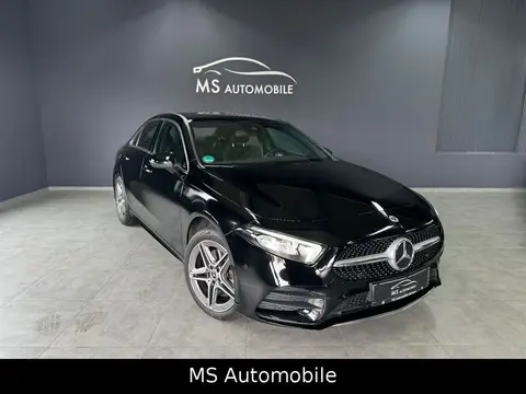 Used MERCEDES-BENZ CLASSE A Hybrid 2022 Ad 