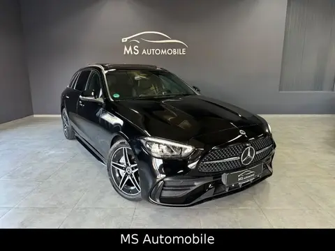 Used MERCEDES-BENZ CLASSE C Diesel 2022 Ad 