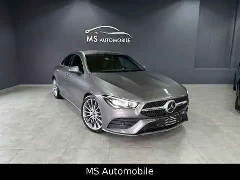 Used MERCEDES-BENZ CLASSE CLA Petrol 2019 Ad 