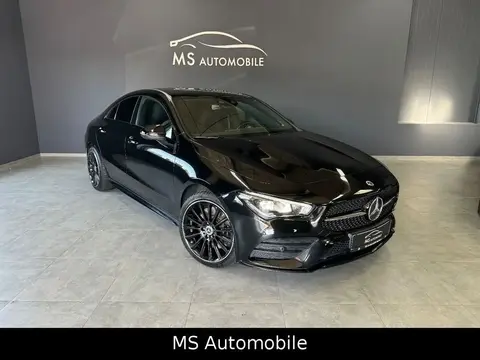 Used MERCEDES-BENZ CLASSE CLA Petrol 2019 Ad 