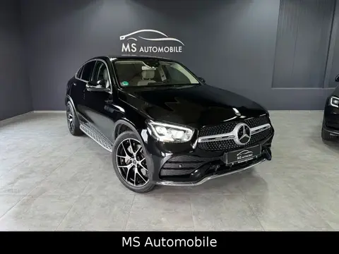 Used MERCEDES-BENZ CLASSE GLC Diesel 2019 Ad 