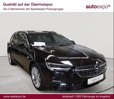 Used OPEL INSIGNIA Diesel 2021 Ad 