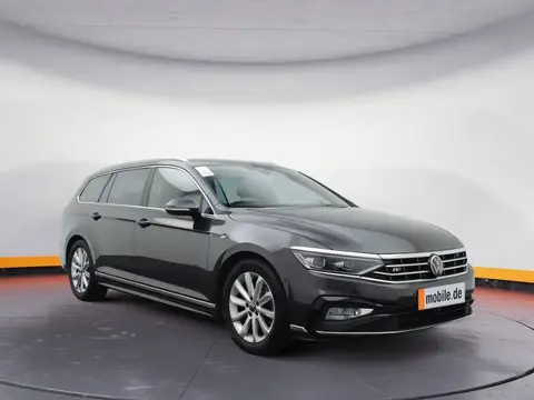 Annonce VOLKSWAGEN PASSAT Essence 2024 d'occasion 