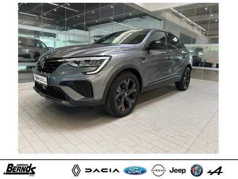 Annonce RENAULT ARKANA Essence 2022 d'occasion 