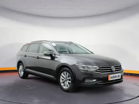 Annonce VOLKSWAGEN PASSAT Diesel 2023 d'occasion 