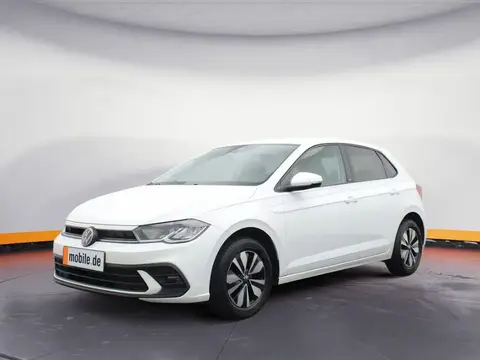 Annonce VOLKSWAGEN POLO Essence 2024 d'occasion 