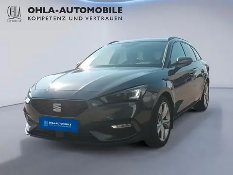 Used SEAT LEON Petrol 2022 Ad 