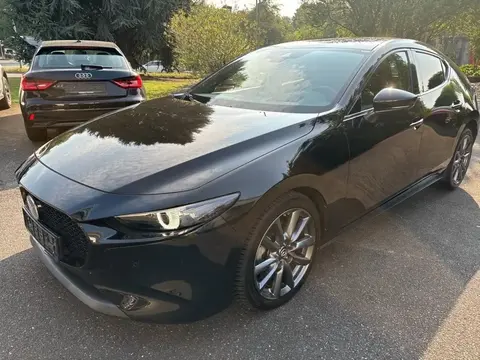 Used MAZDA 3 Petrol 2020 Ad 