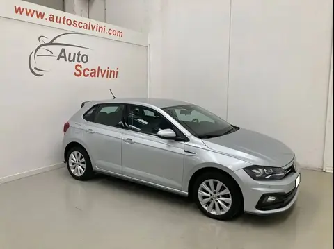 Used VOLKSWAGEN POLO Diesel 2018 Ad 