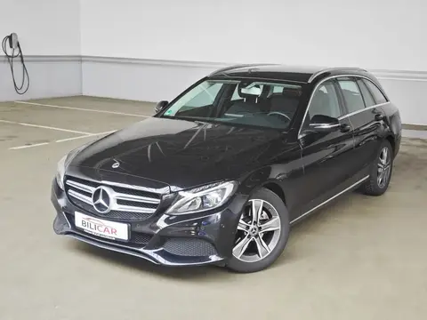 Used MERCEDES-BENZ CLASSE C Diesel 2018 Ad 