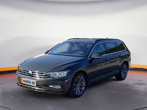 Used VOLKSWAGEN PASSAT Diesel 2021 Ad 