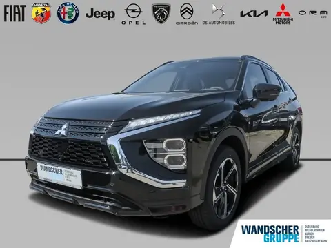 Annonce MITSUBISHI ECLIPSE Hybride 2022 d'occasion 