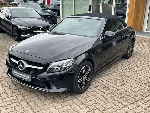 Used MERCEDES-BENZ CLASSE C Petrol 2018 Ad 