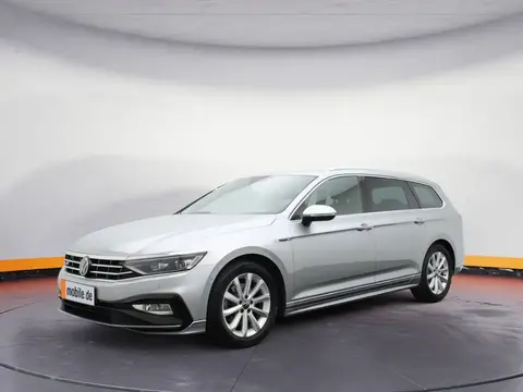 Annonce VOLKSWAGEN PASSAT Diesel 2024 d'occasion 