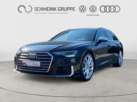 Used AUDI S6 Diesel 2020 Ad 