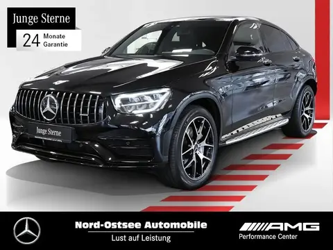 Used MERCEDES-BENZ CLASSE GLC Petrol 2021 Ad 