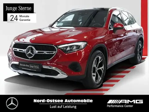 Used MERCEDES-BENZ CLASSE GLC Diesel 2023 Ad 