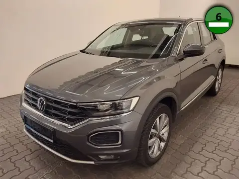 Used VOLKSWAGEN T-ROC Petrol 2020 Ad 