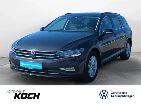 Used VOLKSWAGEN PASSAT Petrol 2023 Ad 