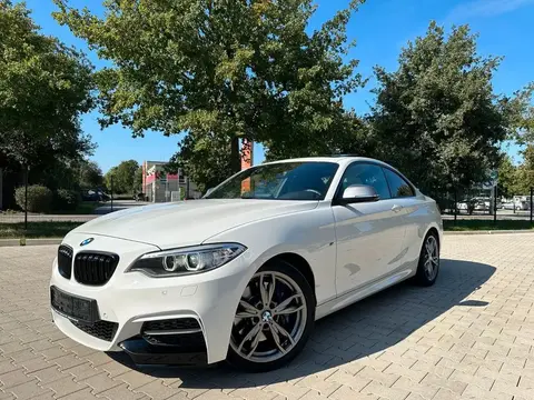 Used BMW M235 Petrol 2014 Ad 