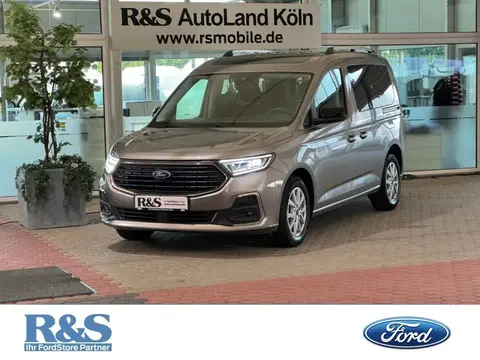 Annonce FORD TOURNEO Essence 2022 d'occasion 