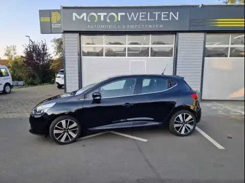 Annonce RENAULT CLIO Essence 2015 d'occasion 