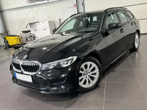 Annonce BMW SERIE 3 Diesel 2020 d'occasion 