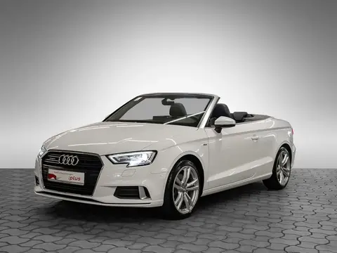 Annonce AUDI A3 Essence 2017 d'occasion 