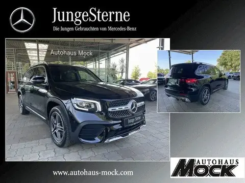 Used MERCEDES-BENZ CLASSE GLB Petrol 2023 Ad 