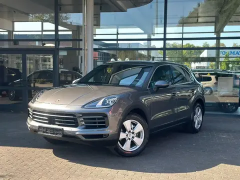 Used PORSCHE CAYENNE Petrol 2019 Ad 