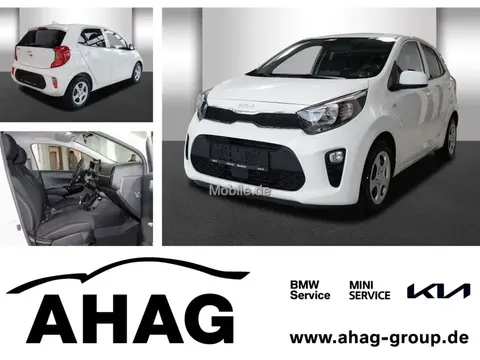 Used KIA PICANTO Petrol 2024 Ad Germany