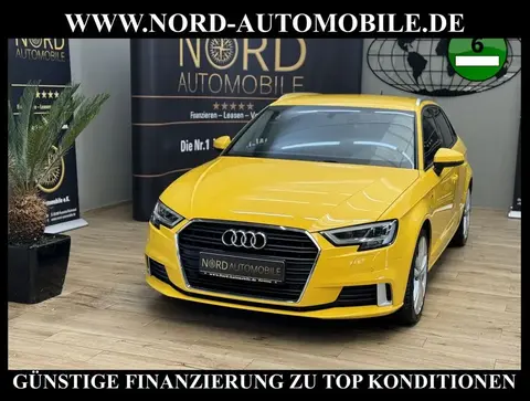 Annonce AUDI A3 Essence 2019 d'occasion 