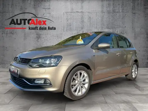 Used VOLKSWAGEN POLO Petrol 2016 Ad 