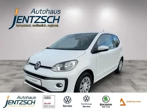 Annonce VOLKSWAGEN UP! Essence 2020 d'occasion 