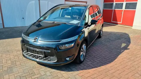 Used CITROEN C4 Diesel 2015 Ad 