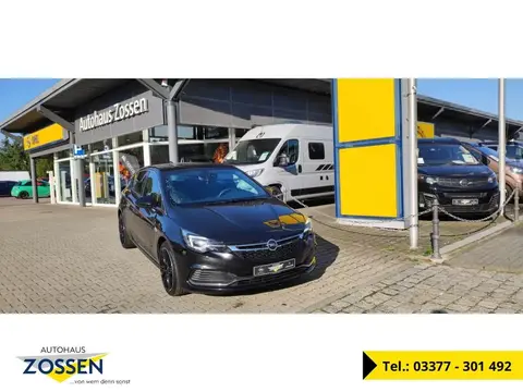 Used OPEL ASTRA Petrol 2018 Ad 