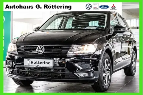 Annonce VOLKSWAGEN TIGUAN Essence 2017 d'occasion 