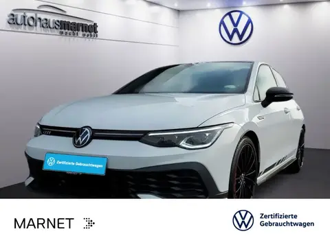 Annonce VOLKSWAGEN GOLF Essence 2022 d'occasion 