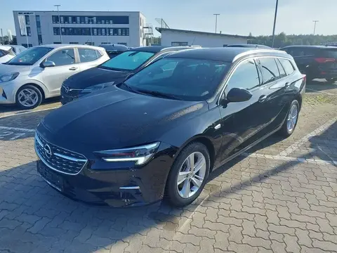 Used OPEL INSIGNIA Diesel 2022 Ad 