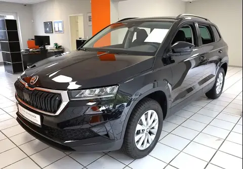 Annonce SKODA KAROQ Diesel 2024 d'occasion 