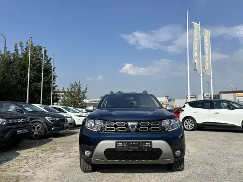 Used DACIA DUSTER Petrol 2019 Ad 