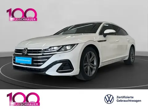 Used VOLKSWAGEN ARTEON Diesel 2023 Ad Germany