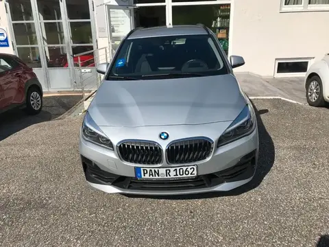 Used BMW SERIE 2 Diesel 2019 Ad 