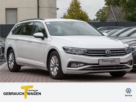 Annonce VOLKSWAGEN PASSAT Diesel 2021 d'occasion 