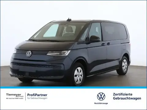 Annonce VOLKSWAGEN T7 Essence 2023 d'occasion 