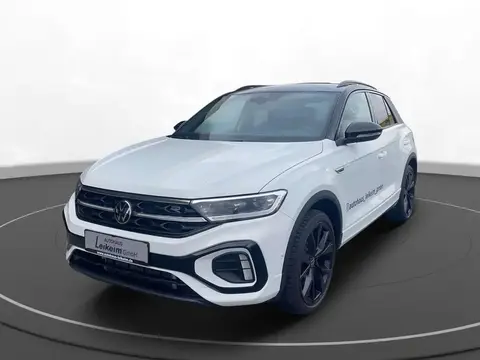 Annonce VOLKSWAGEN T-ROC Essence 2023 d'occasion 