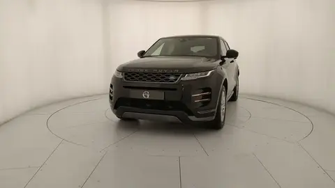 Annonce LAND ROVER RANGE ROVER EVOQUE Hybride 2019 d'occasion 