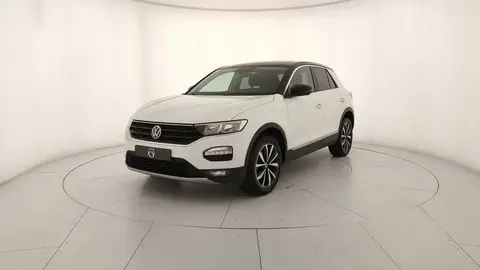 Used VOLKSWAGEN T-ROC Petrol 2021 Ad 