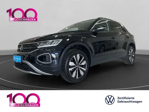 Used VOLKSWAGEN T-ROC Petrol 2023 Ad 