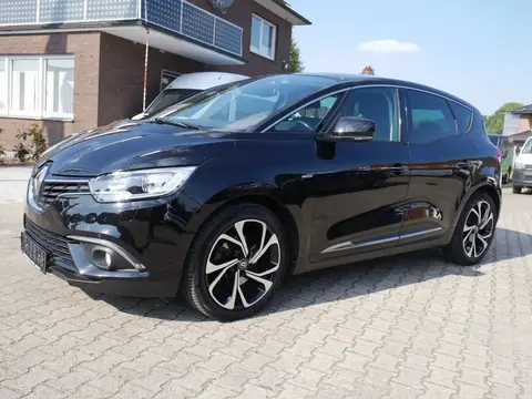 Annonce RENAULT SCENIC Diesel 2020 d'occasion 